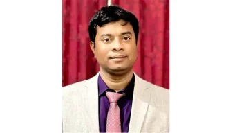 কবরস্থানের মাটি বরাদ্দে ঘুষের টাকা ফেরত দিলেন নলছিটির পিআইও