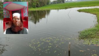 সাতলা মাছের ঘের দ্বন্দ্ব চরমে,অসাধু ব্যবসায়ী আ’লীগ নেতা বেপরোয়া