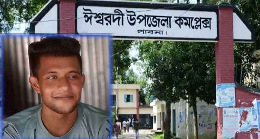 স্ত্রীকে ‘শিক্ষা দিতে’ অন্যের স্ত্রী নিয়ে পালালেন যুবক