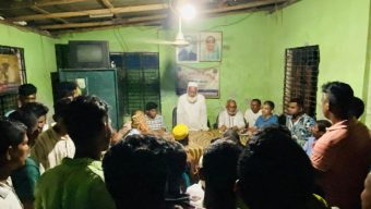 চরকাউয়া বাস মালিক সমিতি এখনো আওয়ামী লীগের প্রভাবেই পরিচালিত—এলাকায় ব্যাপক গুঞ্জন