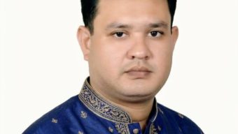 যুবদল নেতা-আলী হায়দারের জন্মদিনে শুভেচ্ছার জোয়ার