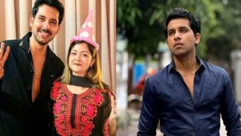 স্ত্রীর আত্মহত্যা মামলার প্রধান আসামি জাহের আলভী