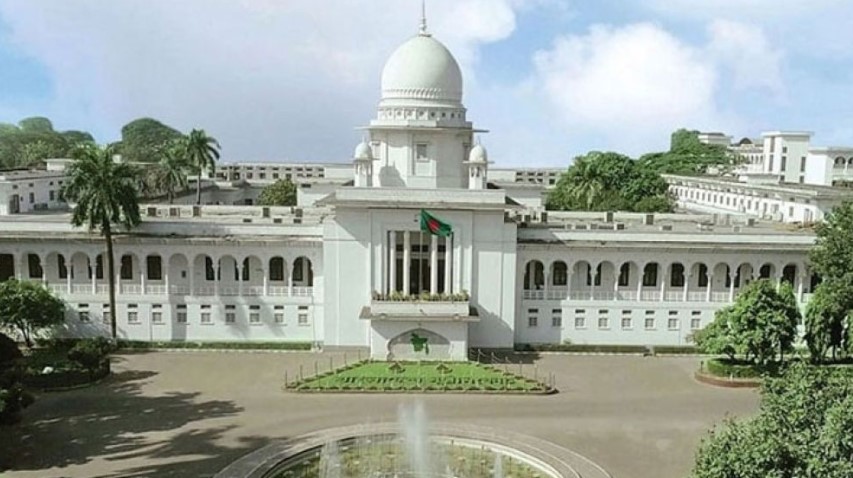 ভোটের ফলাফল চ্যালেঞ্জ করে হাইকোর্টে বিএনপির চার প্রার্থী