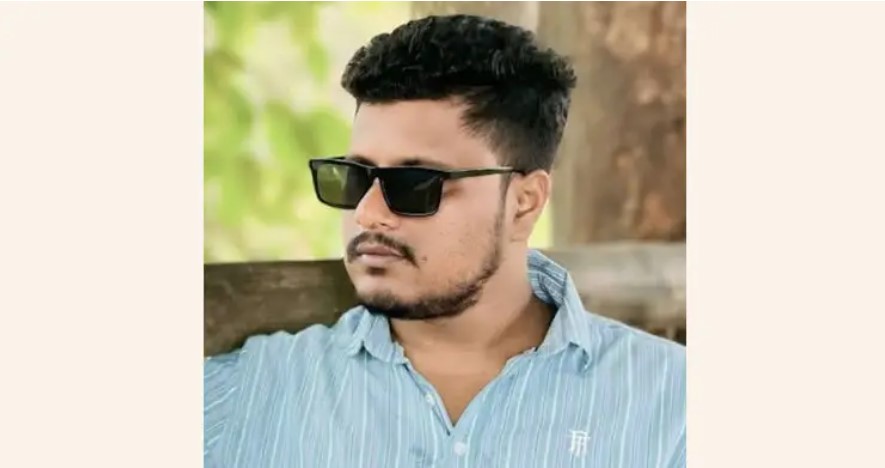 মোটরসাইকেলে ট্রাকের ধাক্কায় ছাত্রদল নেতা নিহত