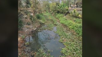 প্রধানমন্ত্রীর খাল খনন কর্মসূচির ঘোষনা বাস্তবায়নের লক্ষ্যে ঐত্যিহবাহী পশ্চিম বামরাইল তিলিকদীর খাল পুর্নঃখননের দাবি