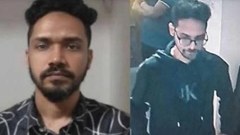 হাদি হত্যায় অভিযুক্ত ফয়সাল ও আলমগীর পশ্চিমবঙ্গে গ্রেপ্তার