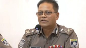 জুলাই কারো ব্যক্তিগত সম্পদ নয়, পুলিশও রাজপথে ছিল : আইজিপি