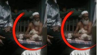 পটুয়াখালীতে গ্রাম পুলিশ নিয়োগে ঘুষ বাণিজ্য, লেনদেনের ভিডিও ভাইরাল