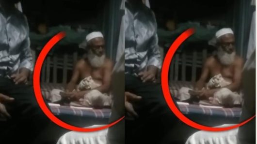 পটুয়াখালীতে গ্রাম পুলিশ নিয়োগে ঘুষ বাণিজ্য, লেনদেনের ভিডিও ভাইরাল