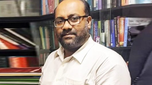 উল্টোপথে আসা ট্রাকের ধাক্কায় আইনজীবীর মৃত্যু