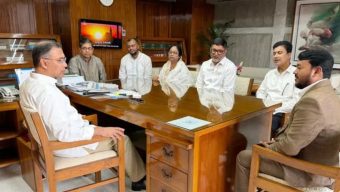 বরিশাল-রাজশাহীসহ ৫ সিটিতে নতুন প্রশাসক নিয়োগ