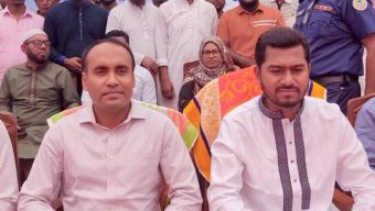 মাছ ধরতে আর ইজারা দিতে হবে না: নুরুল হক নুর