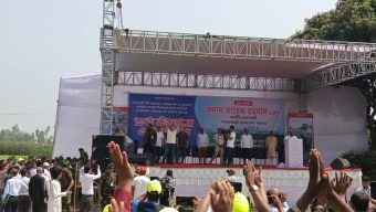 কৃষক ভালো থাকলে বাংলাদেশ ভালো থাকবে : প্রধানমন্ত্রী