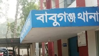 বাবুগঞ্জে কু-প্রস্তাবে রাজি না হওয়ায় শিশুকে পুড়িয়ে হত্যার অভিযোগ