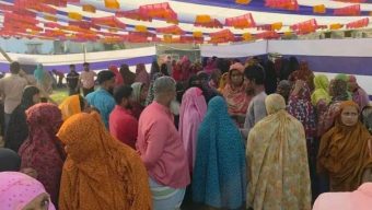 ঈদে গরু কেনার ৭৭ লাখ টাকা নিয়ে পালালেন সমিতির পরিচালক