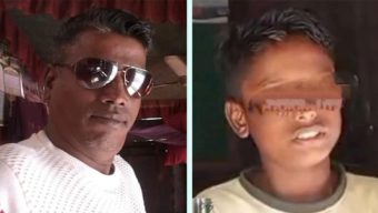 বরিশালে শিশু রাইসা হত্যা মামলার ২ আসামির আত্মসমর্পণ