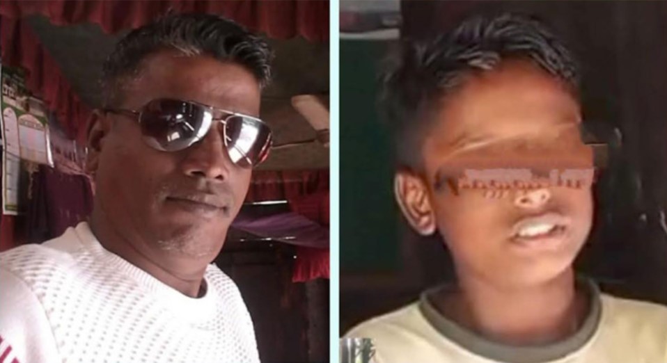 বরিশালে শিশু রাইসা হত্যা মামলার ২ আসামির আত্মসমর্পণ