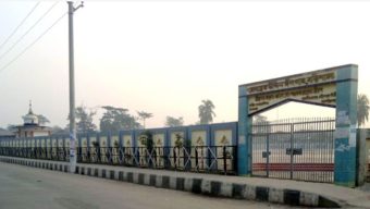 বরিশালে প্রধান ঈদ জামাত সকাল ৮টায়, নারীদের জন্য আলাদা ব্যবস্থা