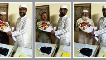 জামায়াতে যোগ দিলেন এনসিপির ৩ নেতা