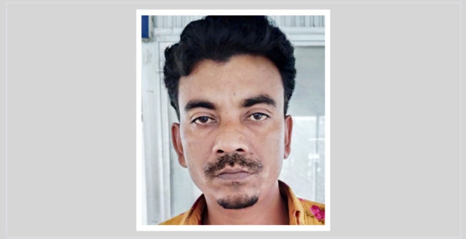 প্রধানমন্ত্রীকে নিয়ে অপপ্রচার, কারাগারে জামায়াত নেতা