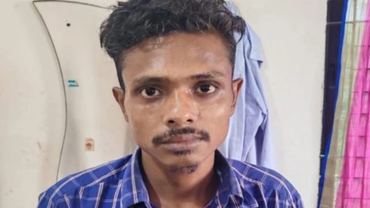 মেয়েকে ধর্ষণে অভিযুক্ত পিতা গ্রেপ্তার