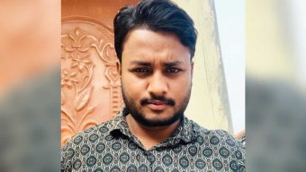 বরিশালে চুরির মামলায় ছাত্রদল নেতা জেলহাজতে