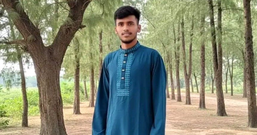 আমতলীতে ১০০ টাকার বিরোধে পোশাক শ্রমিক খুন