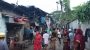 বরিশালে ভাটার খাল বস্তিতে আগুন, নিয়ন্ত্রণে ৪ ইউনিট