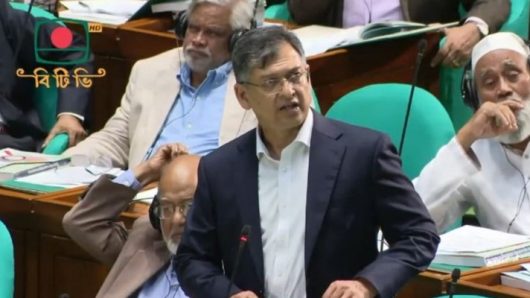 দেশে কোনো ধরনের মব কালচার চলতে দেওয়া হবে না : স্বরাষ্ট্রমন্ত্রী