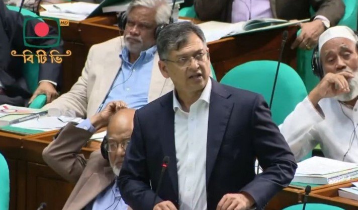 দেশে কোনো ধরনের মব কালচার চলতে দেওয়া হবে না : স্বরাষ্ট্রমন্ত্রী