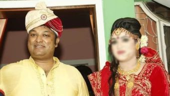 ফেসবুকে স্ট্যাটাসের পর সাবেক এমপির স্ত্রীর আত্মহত্যা চেষ্টা