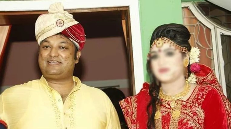 ফেসবুকে স্ট্যাটাসের পর সাবেক এমপির স্ত্রীর আত্মহত্যা চেষ্টা
