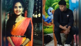 বউ বাবার বাড়ি, প্রেমিকাকে বাড়িতে ডেকে হত্যা করলেন প্রেমিক