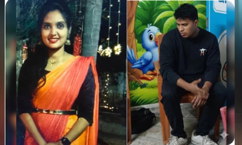 বউ বাবার বাড়ি, প্রেমিকাকে বাড়িতে ডেকে হত্যা করলেন প্রেমিক