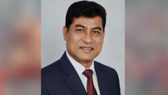 বরগুনা জেলা প্রশাসক হিসেবে নিয়োগ পেলেন নজরুল ইসলাম মোল্লা