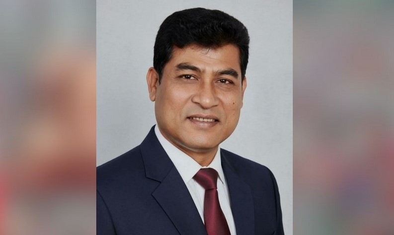 বরগুনা জেলা প্রশাসক হিসেবে নিয়োগ পেলেন নজরুল ইসলাম মোল্লা