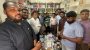 বরিশালে নকল প্রসাধনী বিক্রির অভিযোগে প্রতিষ্ঠান সিলগালা