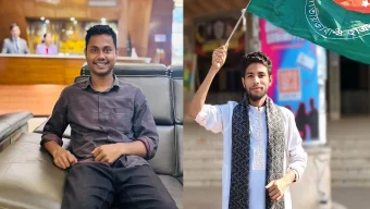 ঠিকাদারের কাছে চাঁদা দাবি, ববি ছাত্রদল সম্পাদকসহ ২০ জনের বিরুদ্ধে অভিযোগ