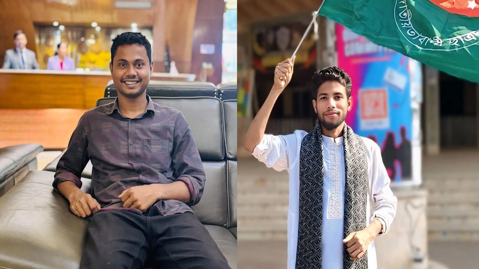 ঠিকাদারের কাছে চাঁদা দাবি, ববি ছাত্রদল সম্পাদকসহ ২০ জনের বিরুদ্ধে অভিযোগ