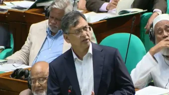 জুলাই সনদ আমরা অক্ষরে অক্ষরে পালন করব: স্বরাষ্ট্রমন্ত্রী