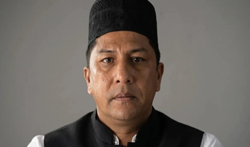 দক্ষিণ আফ্রিকায় আ. লীগ নেতাকে গুলি করে হত্যা