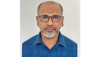 বরিশালের বিভাগীয় কমিশনার ওএসডি!