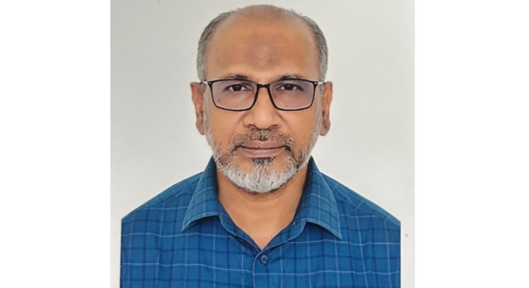 বরিশালের বিভাগীয় কমিশনার ওএসডি!