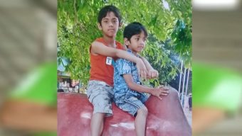পুকুরে ডুবে আপন দুই ভাইয়ের মৃত্যু