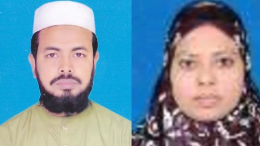 জাল সনদে চাকরি, দুই শিক্ষক কারাগারে