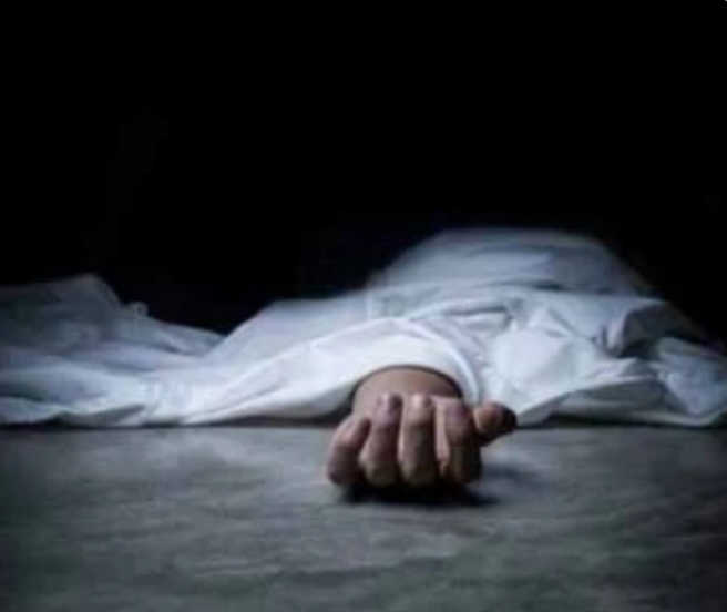 তাড়াইলে জমজ দুই শিশু সন্তানের জননীর ঝুলন্ত মরদেহ উদ্ধার