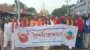 তাড়াইল প্রশাসনের উদ্যোগে ঝাকজমকভাবে পহেলা বৈশাখ উদযাপন