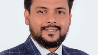জিয়া শিশু-কিশোর মেলার বরিশাল বিভাগীয় সাংগঠনিক পদে মোঃ ফেরদৌস আহম্মেদ মনোনীত