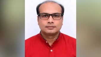 পুলিশ পাহারায় নারীসহ রাত কাটাতে চেয়ে ভুয়া জজ আটক