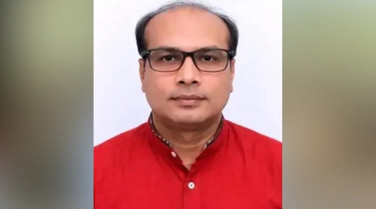 পুলিশ পাহারায় নারীসহ রাত কাটাতে চেয়ে ভুয়া জজ আটক